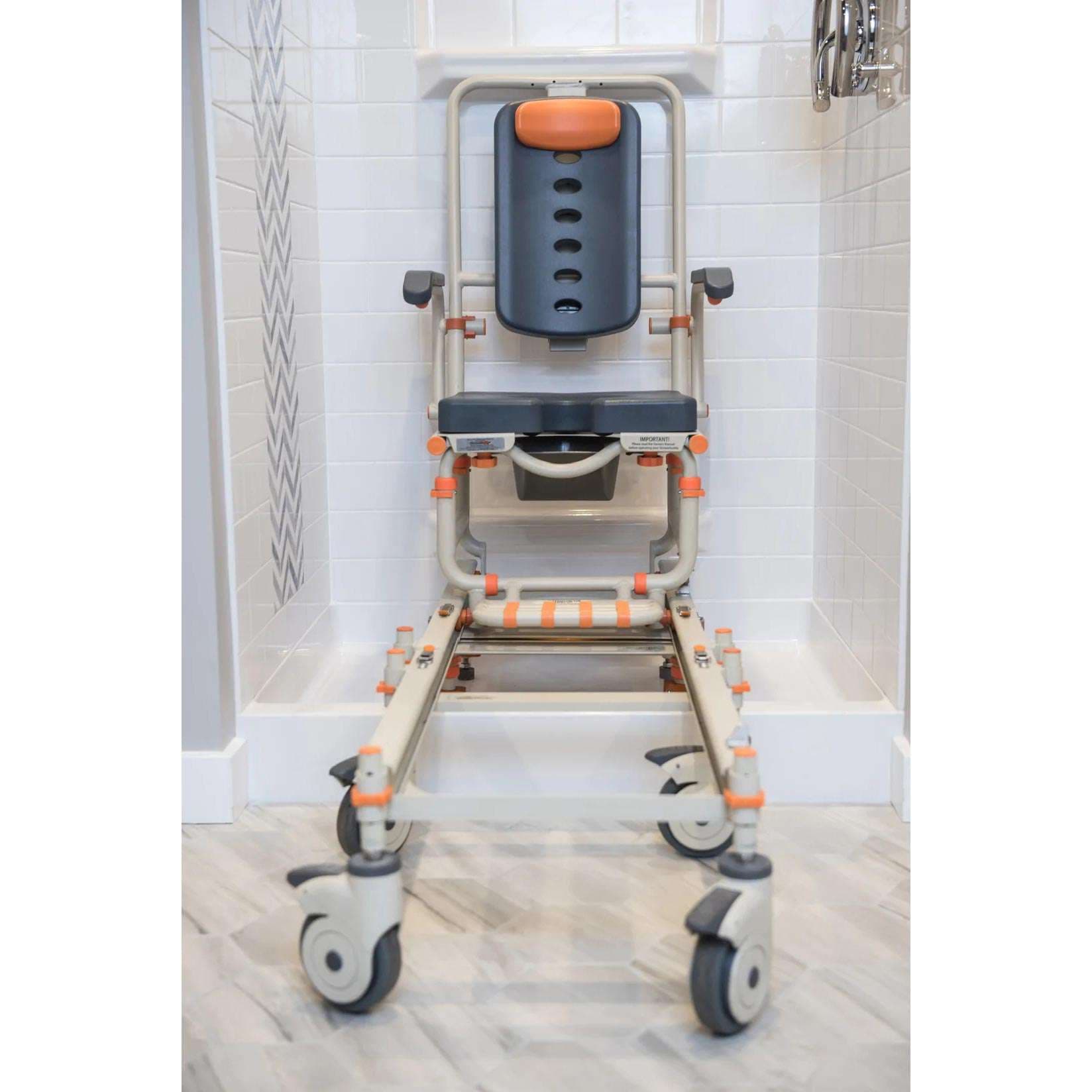 ShowerBuddy SB1 Shower Transfer System - Image 6