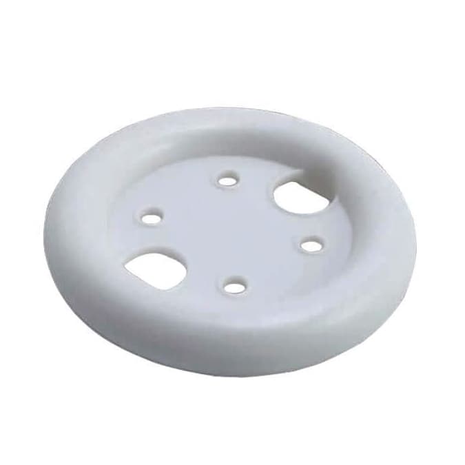 EvaCare Ring Pessary with Support, Size 7, 3-1/2 Inch - Each - Image 1
