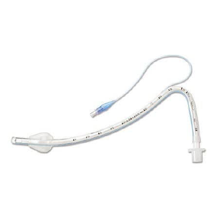 Shiley Nasal Endotracheal Tube, 6.0 mm - Image 1