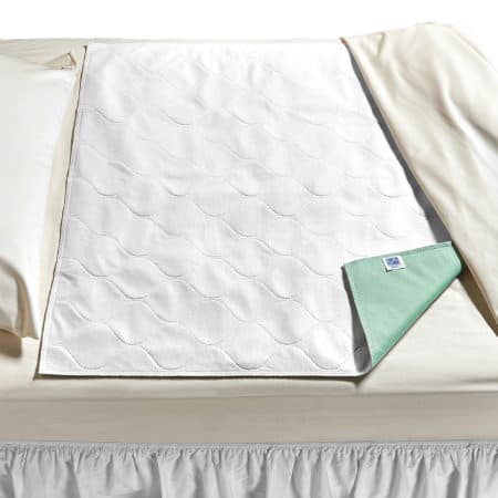 Salk SleepDri Budget Underpad, 23 x 36 Inch - Image 1