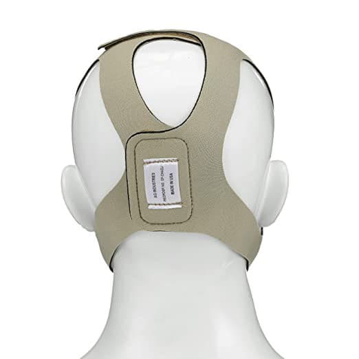 AG Industries Topaz Style Chinstrap - Image 6