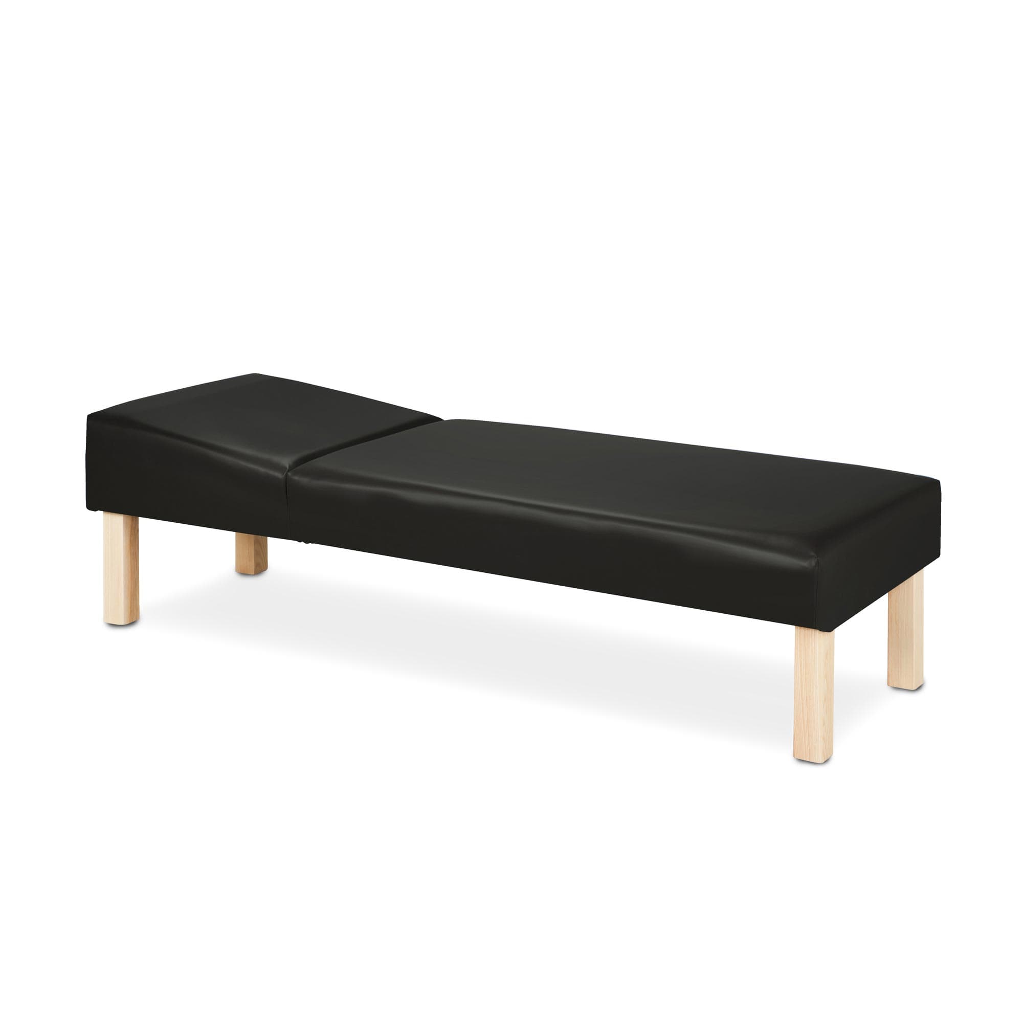 Clinton hardwood leg recovery couch - Image 7