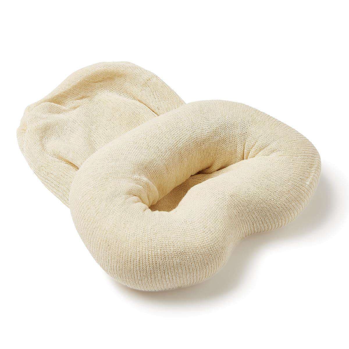 Medline Cotton Double-ply Stockinette, 6" x 54", Sterile - Case of 16 - Image 1