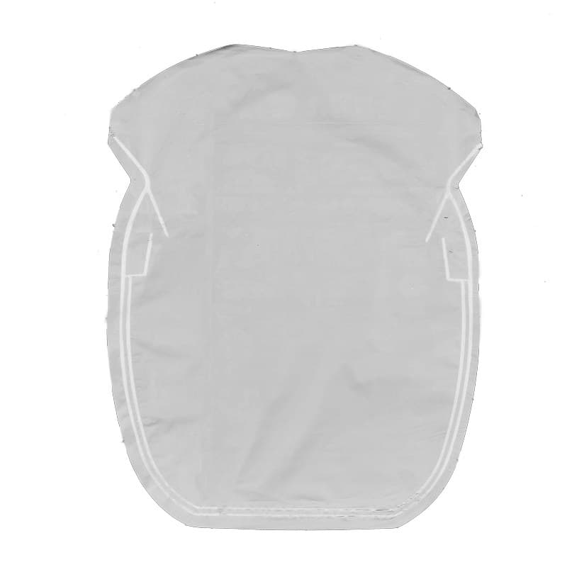 Colo-Majic Biodegradable Colostomy Liners, Large - Box of 100 - Image 1