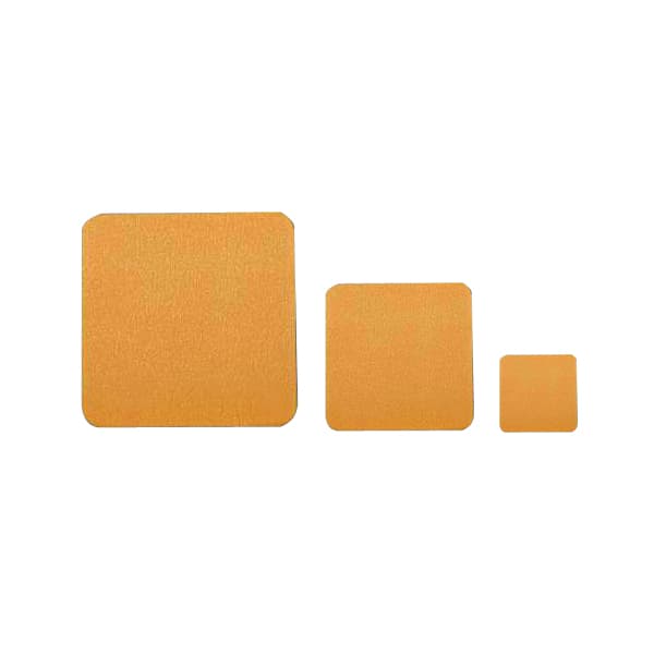 ZeniFoam Gentle Polyurethane Foam Dressing - Image 2