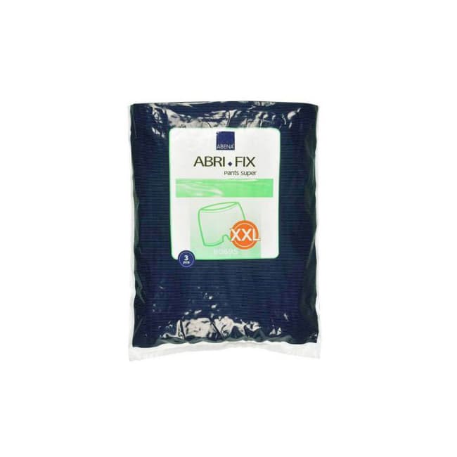 Abri-Fix Super Pull On Knit Pant, 2XLarge - Package of 3 - Image 1