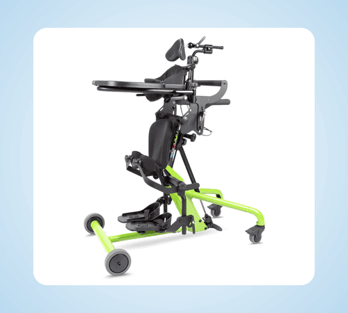 EasyStand Sit-to-Stand Standers