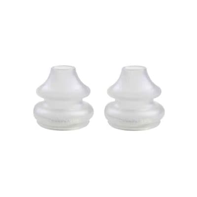 Sunset Replacement CPAP Mask Cushion for TAP PAP Nasal Pillow Mask, Medium - Image 1