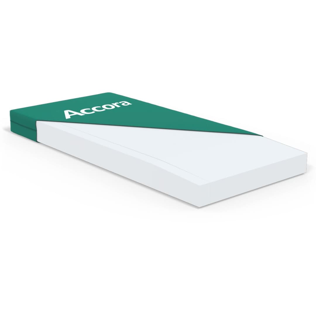 Accora 600 Gel Infused Foam Pressure Redistribution Mattress - Image 2