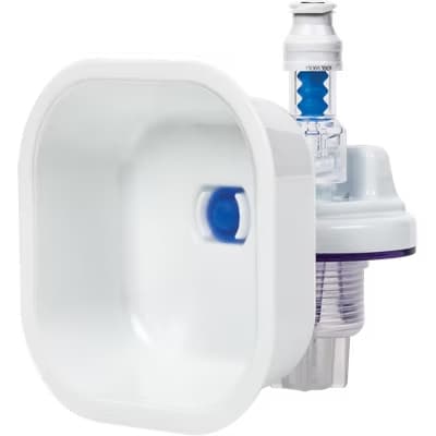 SmartSite Vial Access Device - Case of 50 - Image 1