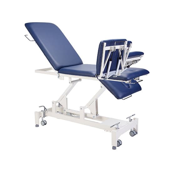 Everyway4all EU25 Tristar 3-section treatment table - Image 6