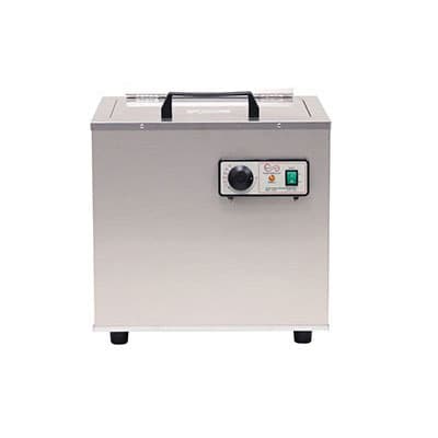 Relief Pak Heating Unit, 6 Pack, Stationary, 110V - Image 1