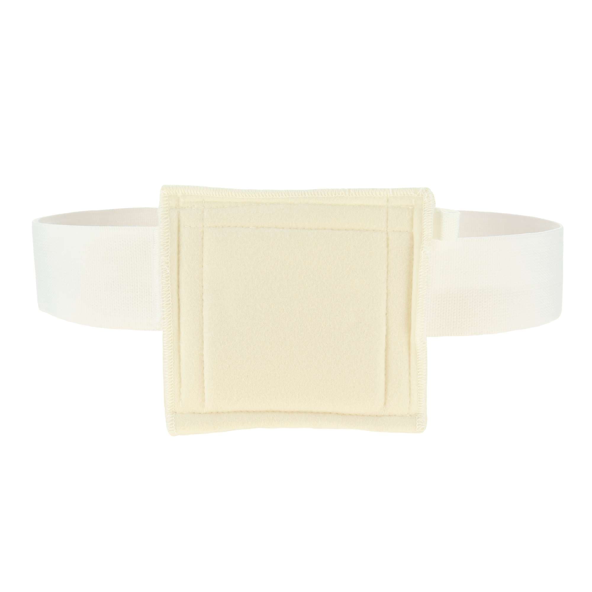 Core Nelmed Gastrostomy Tube Holder, Extra Small - Each - Image 1