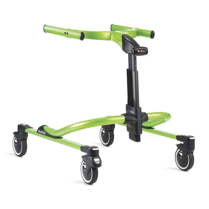 Rifton Pacer Gait Trainer - Medium - Image 3