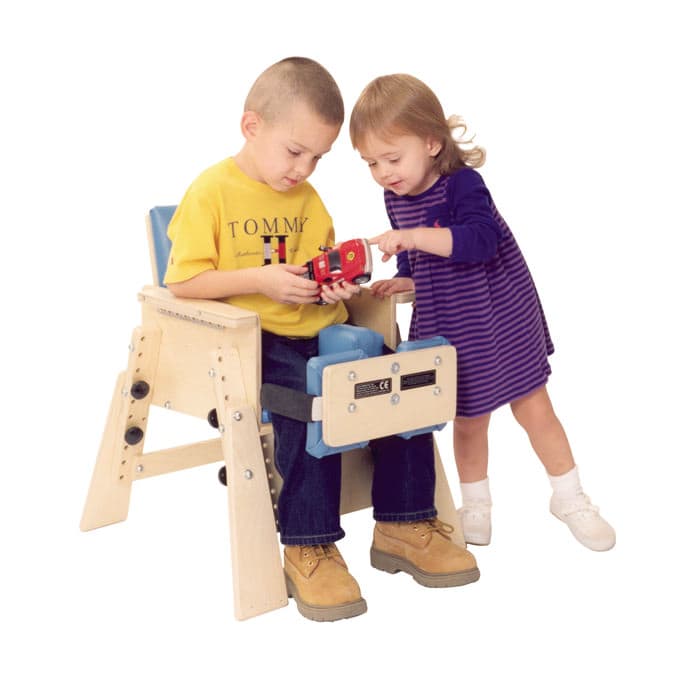 Kaye Kinder Chair - Image 2