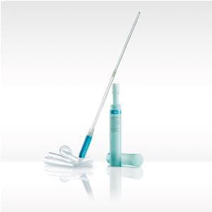 SpeediCath Compact Catheter Set for Men, 12-18 Fr, 13.2" - Case of 60 - Image 1