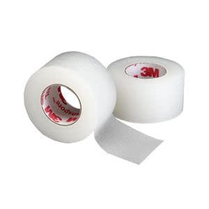 Transpore Hypoallergenic Surgical Tape, 2 Inch x 10 yards - Box of 6 - Image 1
