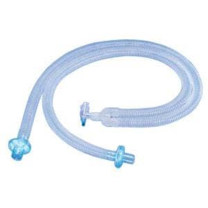 Respironics Ventilator Circuit For Trilogy Ventilator, Pediatric - Image 1