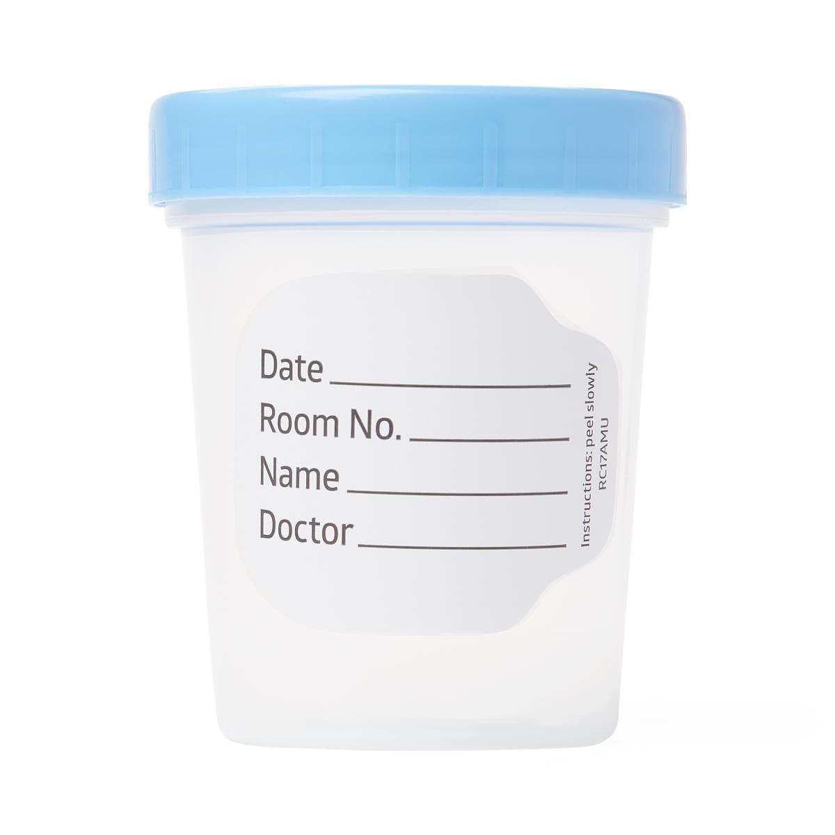 Medline Non Sterile General Use Specimen Container - Image 3