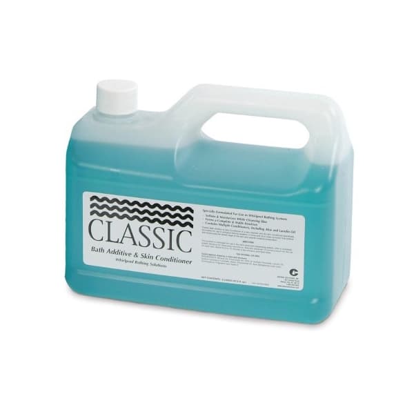 Classic Bath Additive Jug, 2,000 mL - Each - Image 1