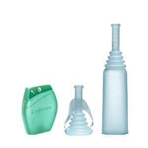 Conveen Optima Standard External Male Catheter, 28 mm - Each - Image 1