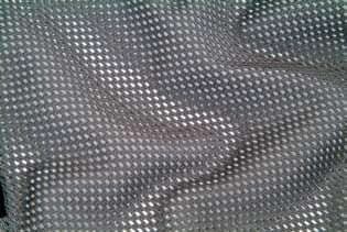 Hoyer professional 6-point quick fit deluxe mesh sling - Image 2