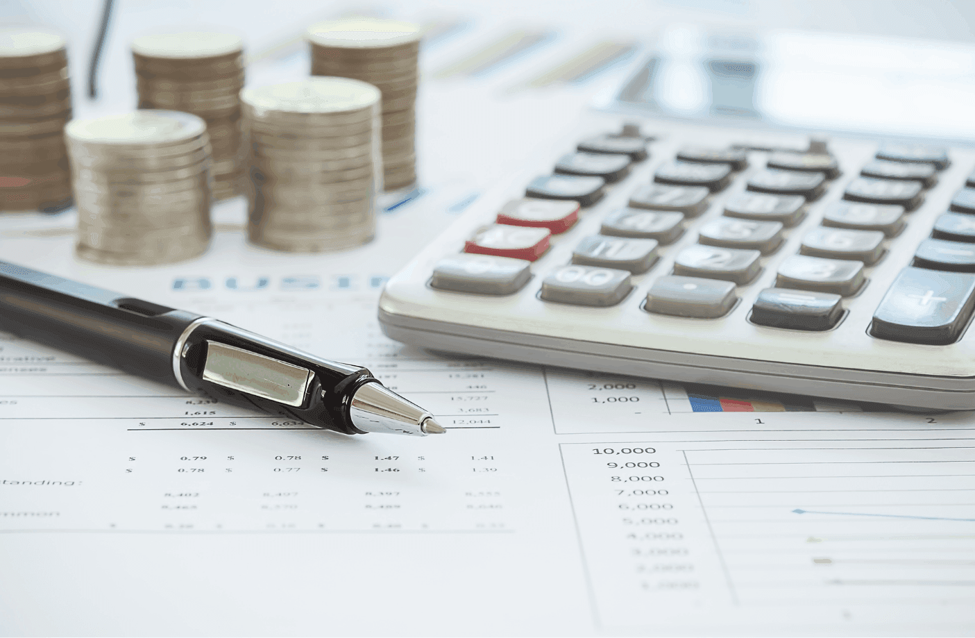 Profitable Purchase Options