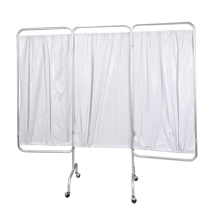 Drive 3 panel privacy screen - Image 2