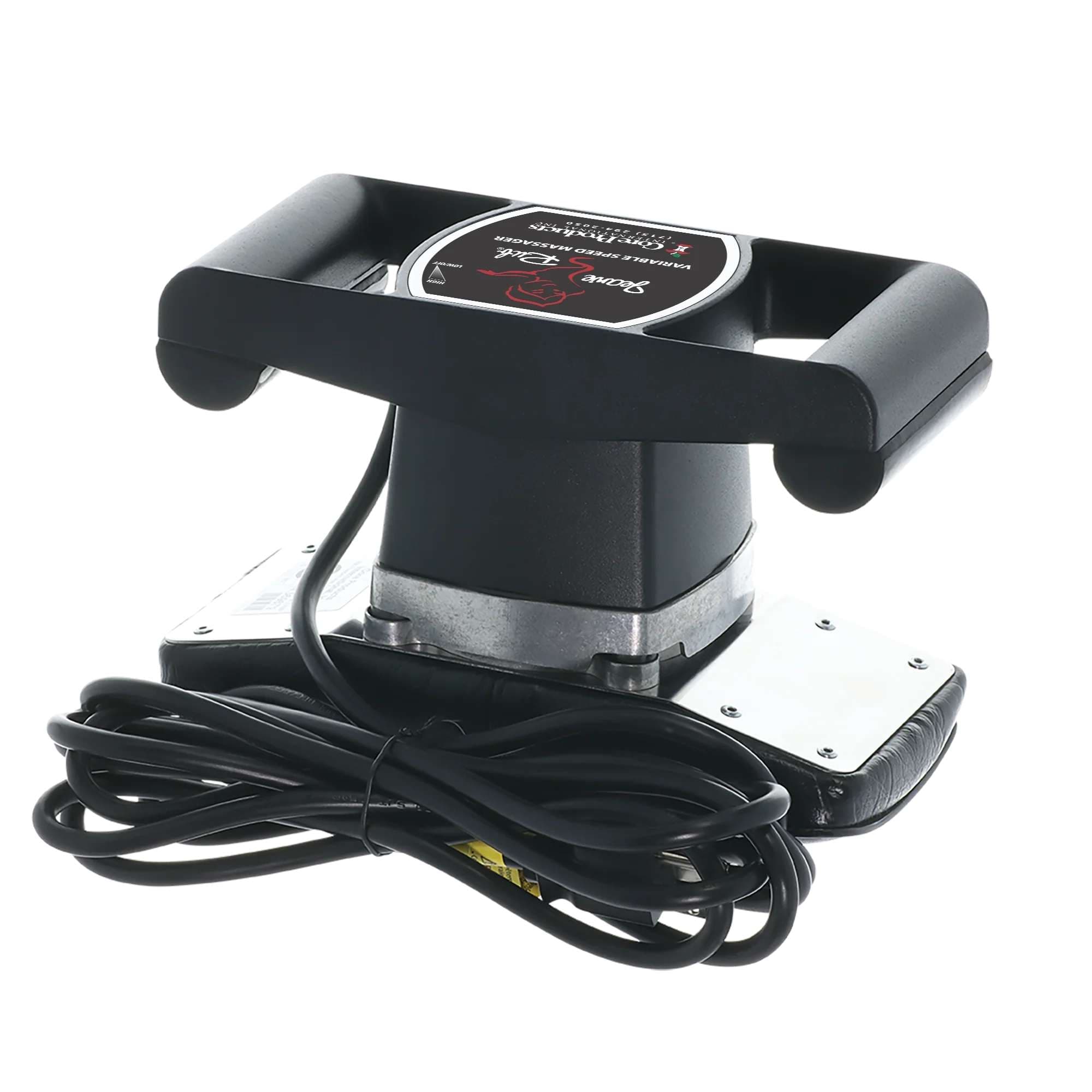 Jeanie Rub Massager Variable Speed - Image 2