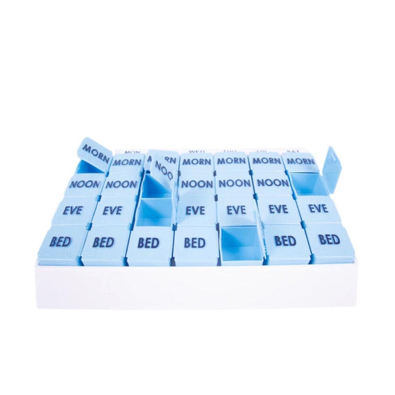 Apex Carex Plastic Pill Organizer - Image 6