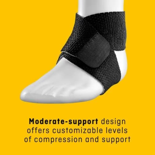 3M FUTURO Performance Comfort Ankle Support, Adjustable - Case of 12 - Image 6