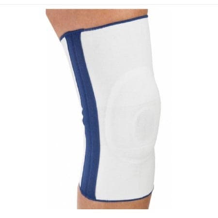 ProCare Lites Visco pull-ON Knee Support, 3XLarge - Image 1