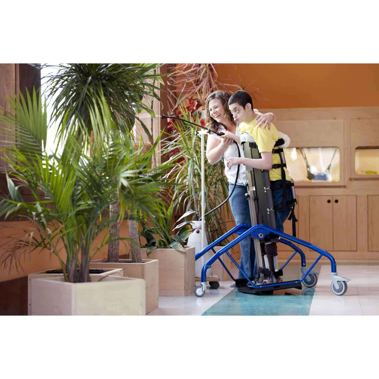 Rifton Mobile Stander - Small - Image 5