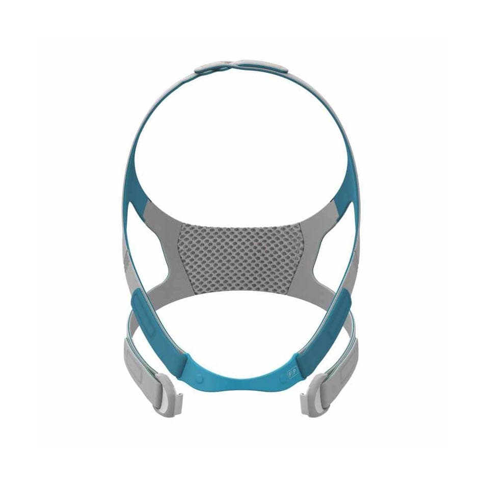 Evora Full Face Mask without Headgear, Large - Each - Image 1