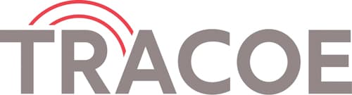 Tracoe brand logo