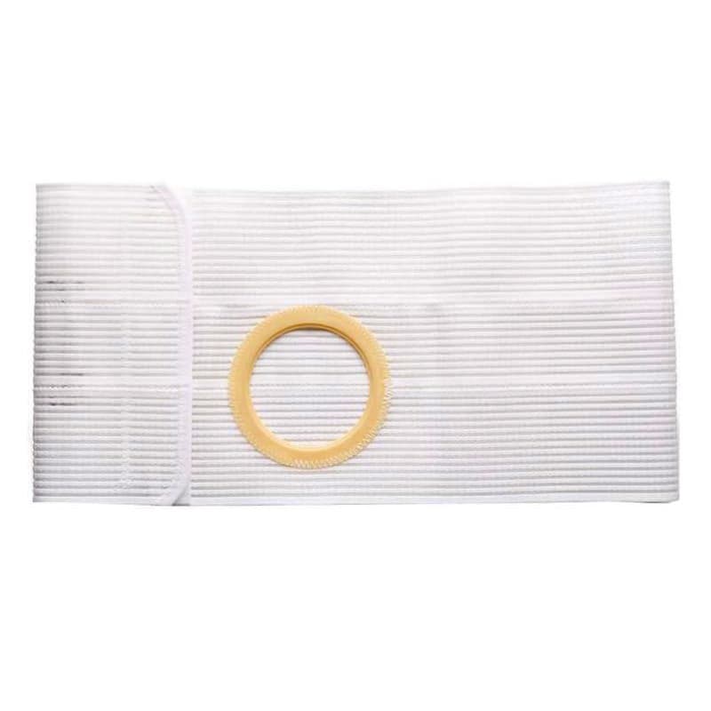 Nu-Hope 7" Cool Comfort Elastic Flat panel Ostomy Support Belt - Image 2
