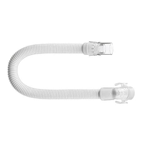 Respironics Replacement Tube and Elbow Assembly for Wisp - Image 1