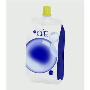 Vitaflo PKU Air 20 Nutritional Drink, 174mL, Yellow (Mango Breeze) - Case of 30 - Image 1