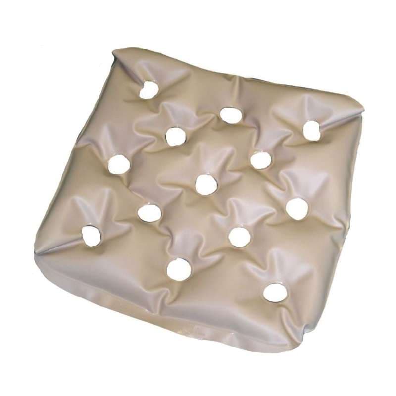 WAFFLE Wheelchair Overlay, Seat Cushion Standard, 19" x 19" x 2" - Image 1