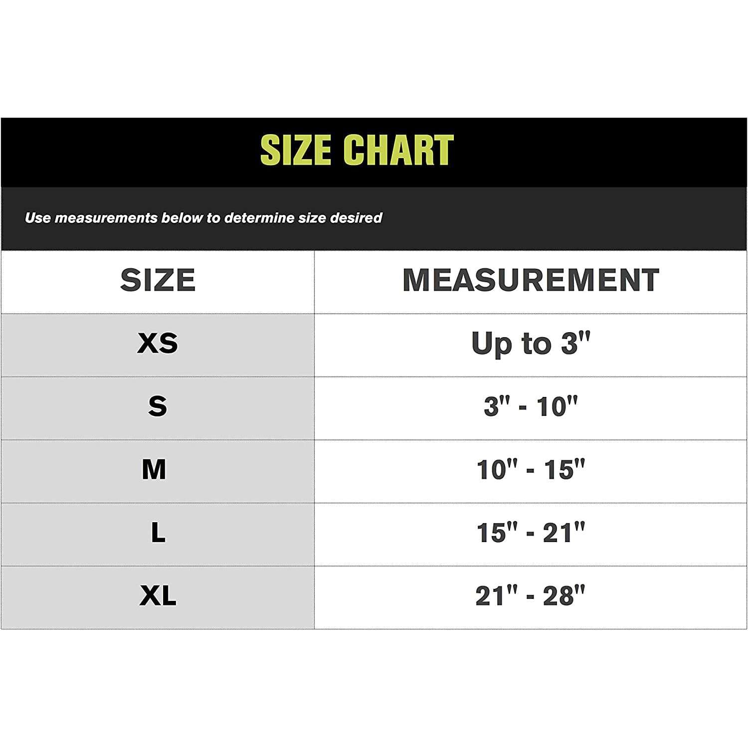 Fast Freeze Pro Style Therapy Cold Sleeve - Image 2