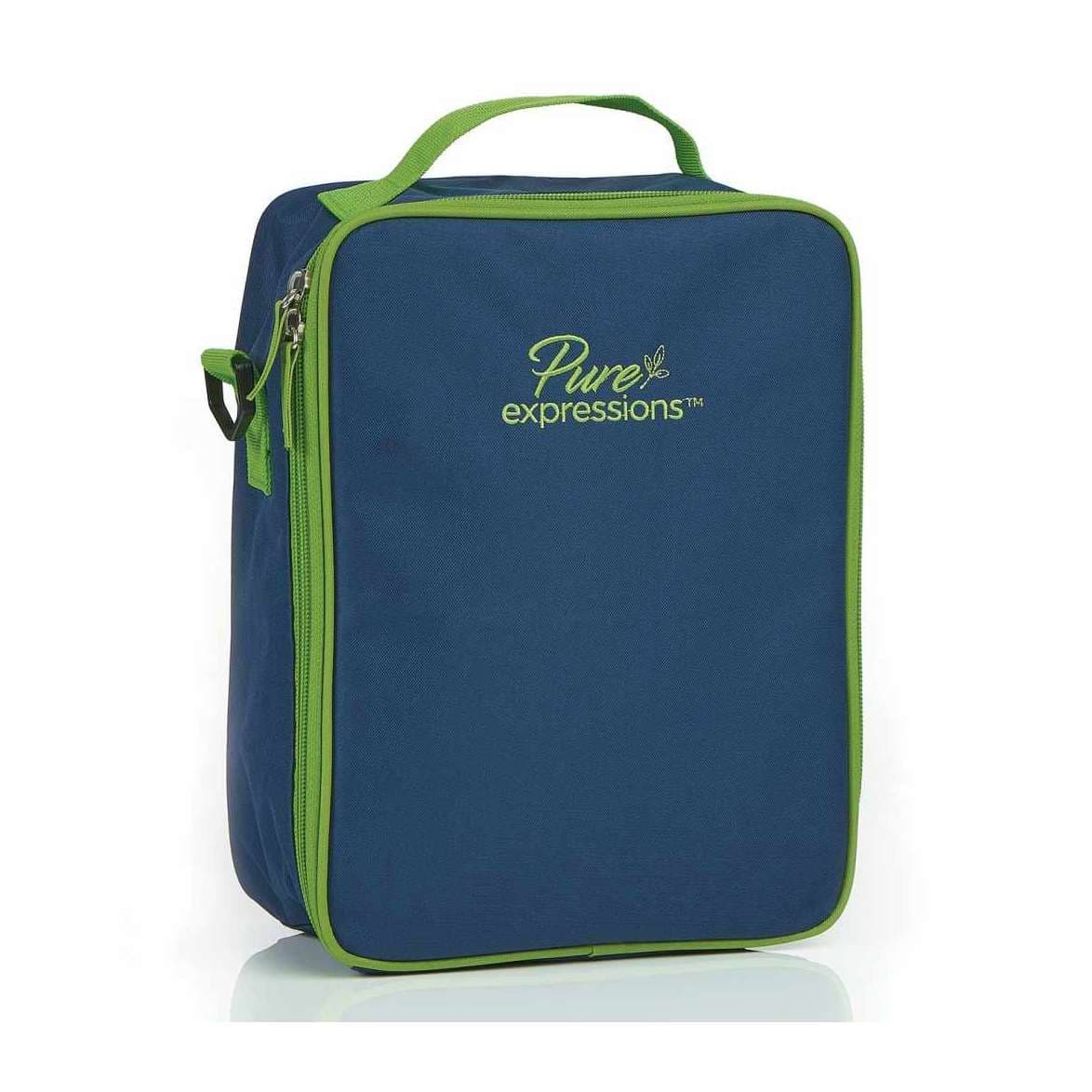 Pure Expressions Single Electric Breast Pump Kit - Each - Image 2