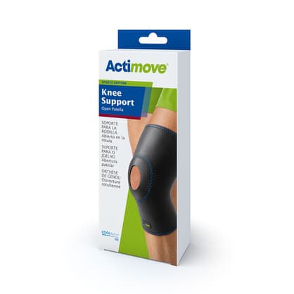 Actimove Sports Edition Knee Support - Image 6