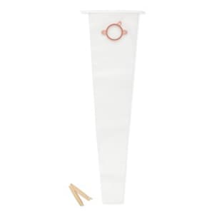 New Image 2-Piece Irrigator Sleeve, 2-3/4 Inch - Image 1