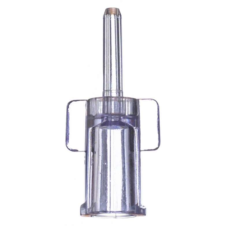 Safeline Blunt Cannula