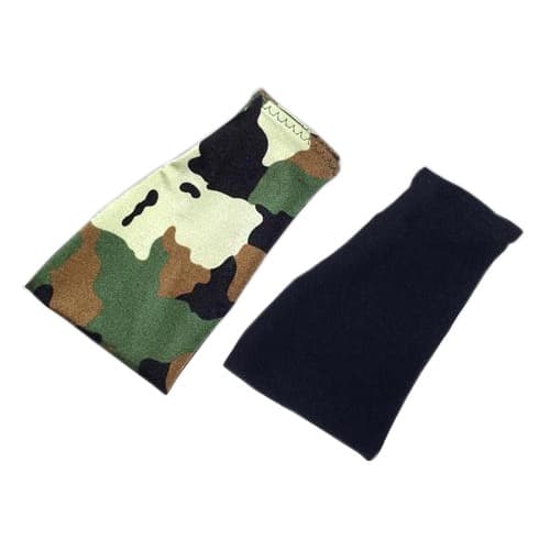 Danmar Lycra Head Support Cover - Image 3