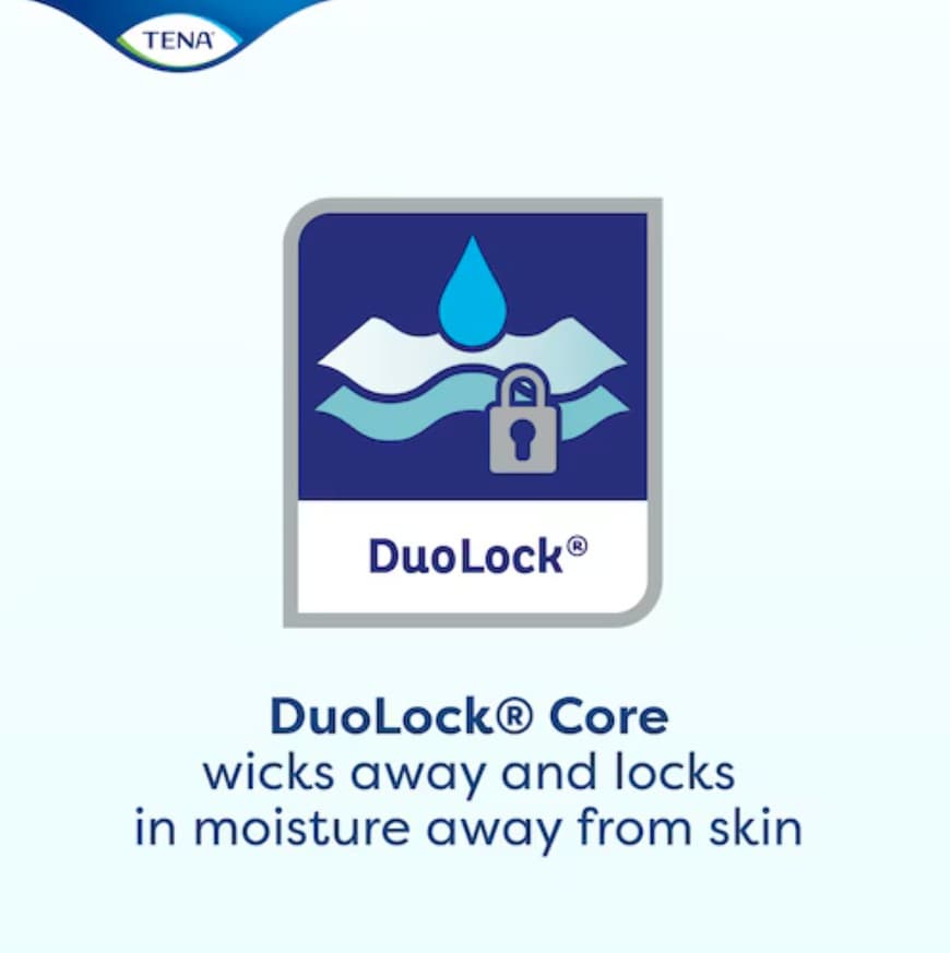 TENA Complete +Care Ultra Brief with CurvDefense - Image 6