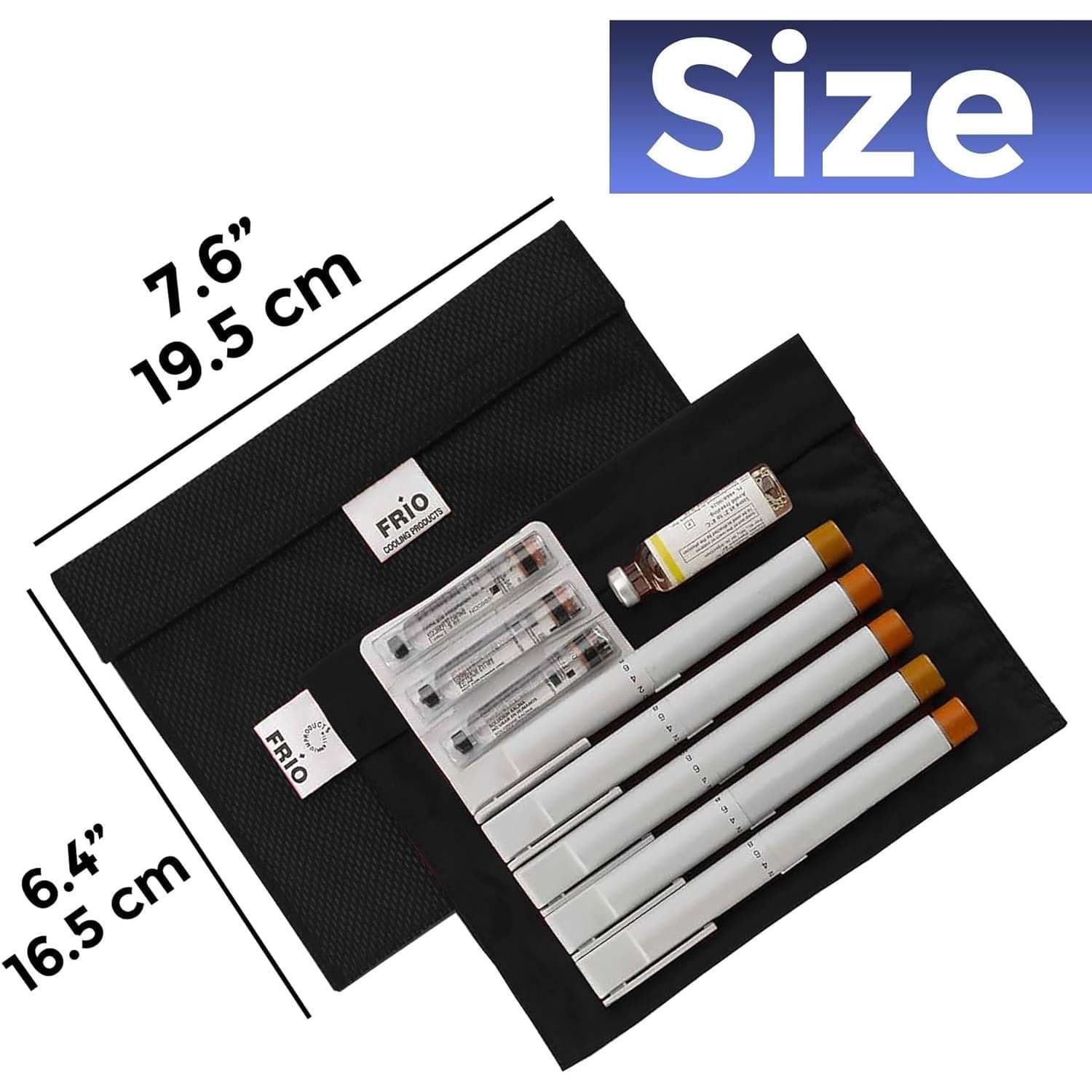 Frio Cooling Wallet - Image 8