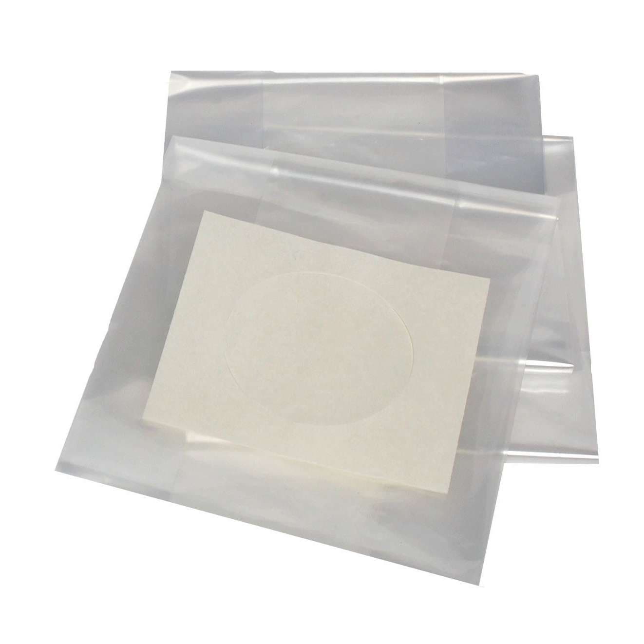 Coloplast Assura Irrigation Sleeves, Green Code - Box of 5 - Image 1