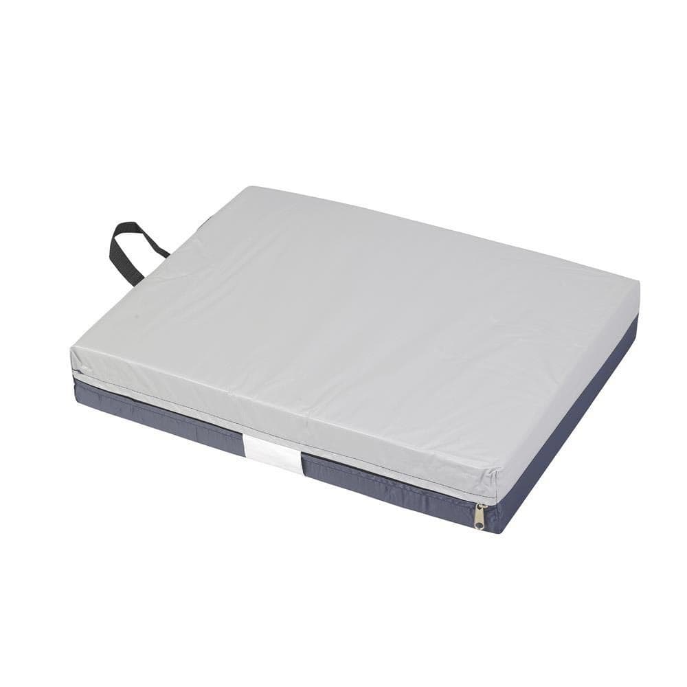 Drive Skin Protection Gel E Wheelchair Seat Cushion - Image 3