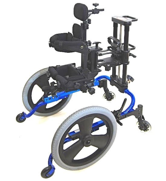 KidWalk EI Dynamic Gait Trainer Pediatric Mobility System - Image 2